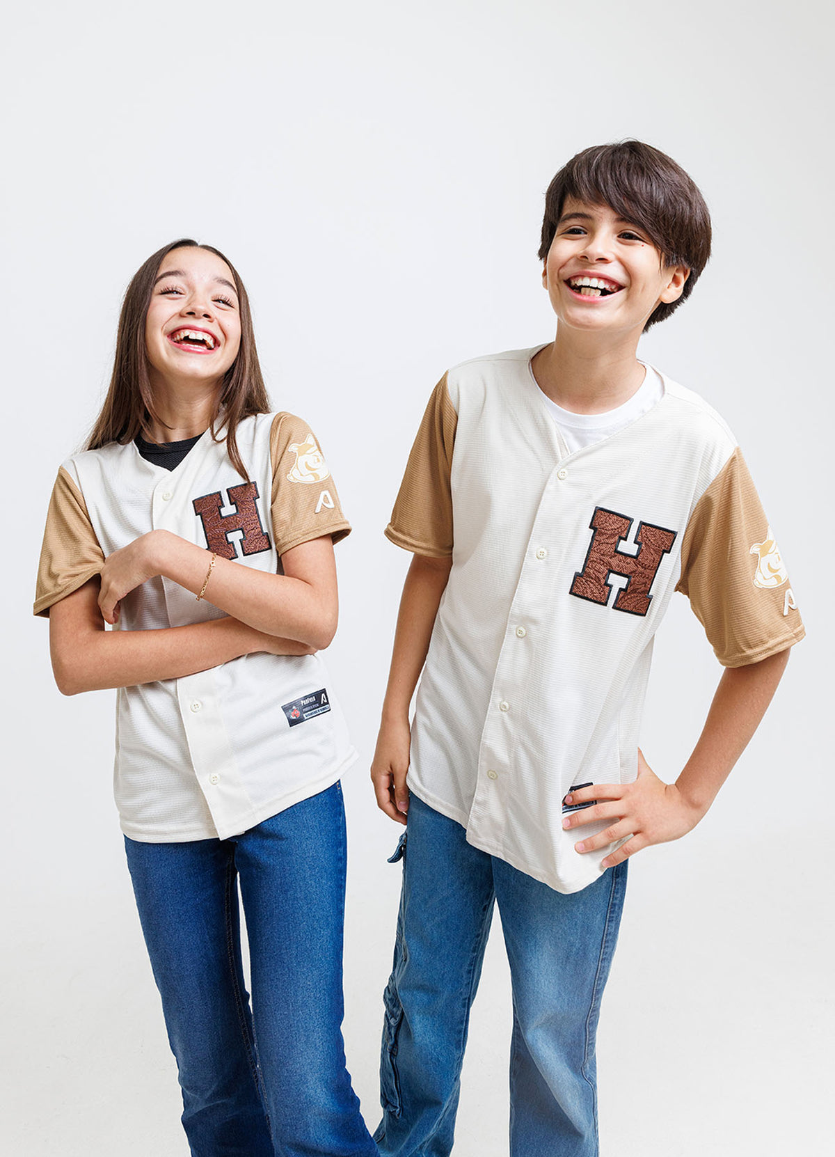 JERSEY COWBOY JUVENIL 2026