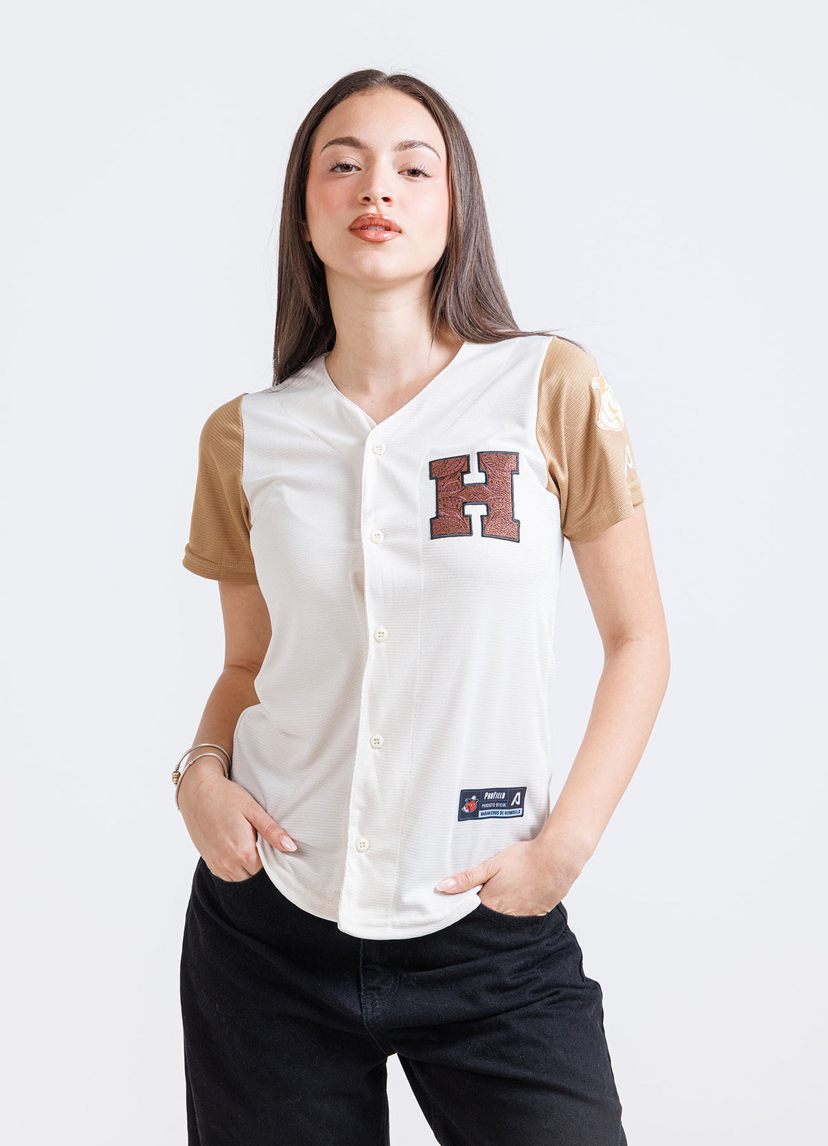 JERSEY COWBOY DAMA 2026