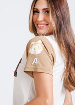 JERSEY COWBOY DAMA 2026