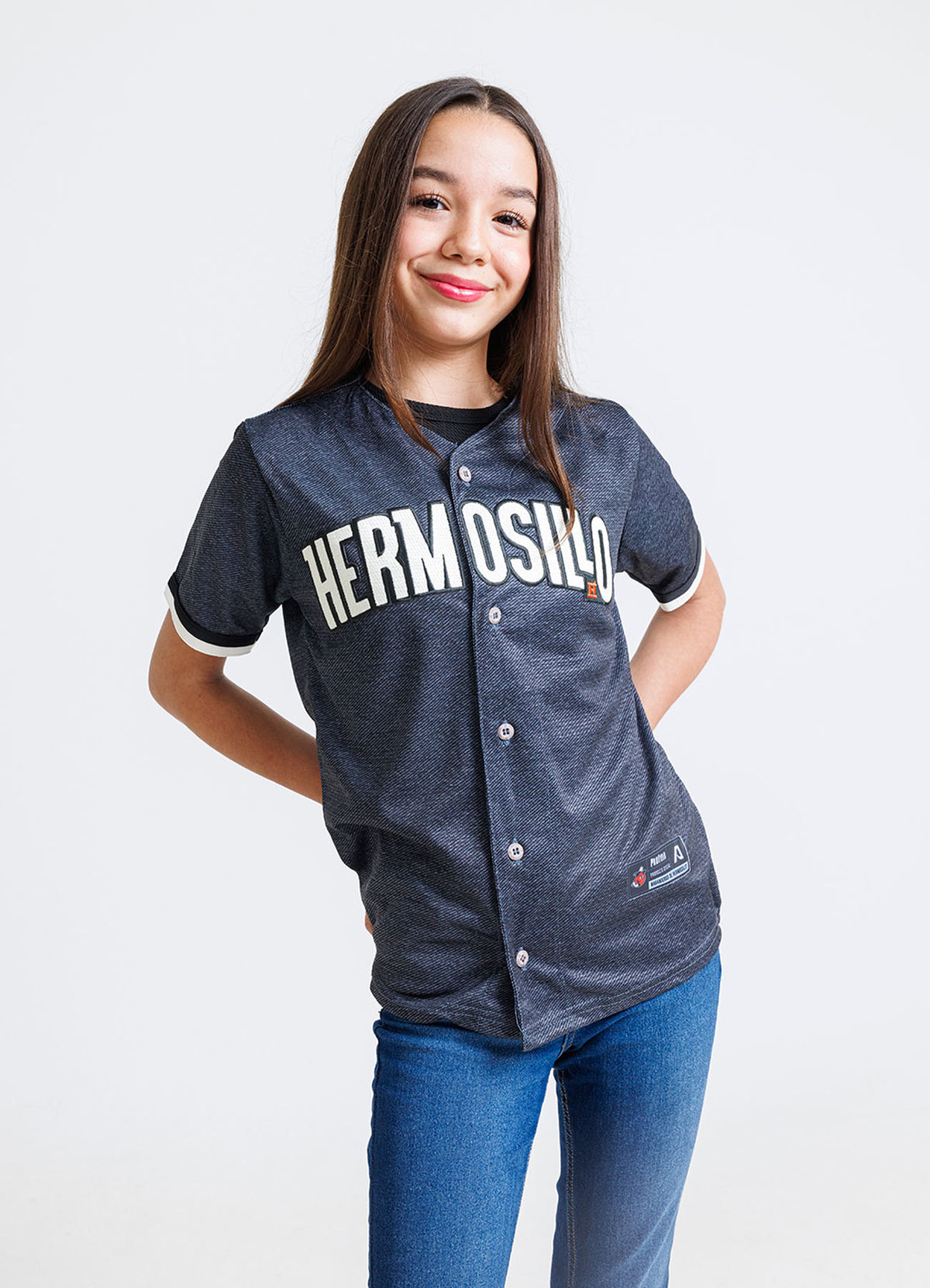 JERSEY DENIM JUVENIL 2026