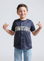 JERSEY DENIM INFANTIL 2026