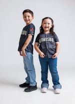 JERSEY DENIM INFANTIL 2026
