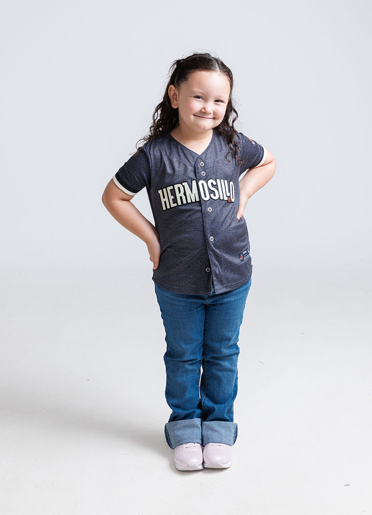 JERSEY DENIM INFANTIL 2026