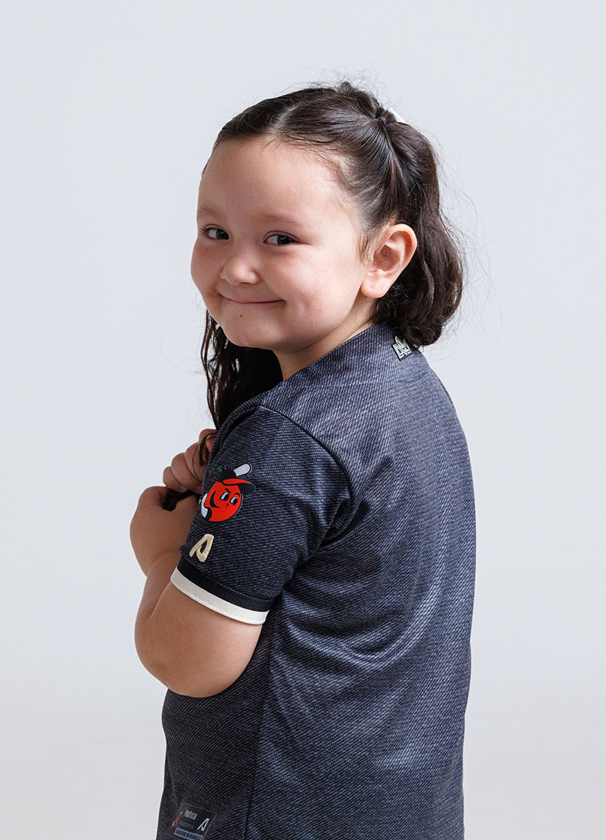 JERSEY DENIM INFANTIL 2026