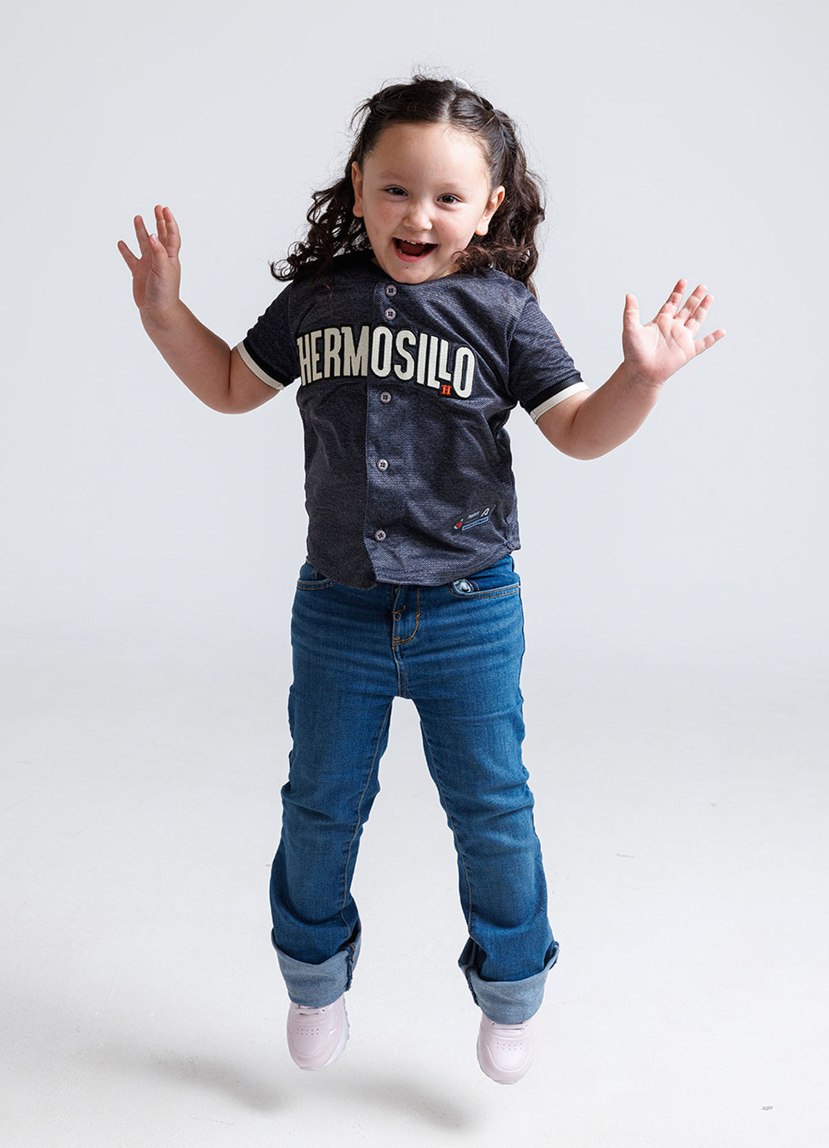 JERSEY DENIM INFANTIL 2026