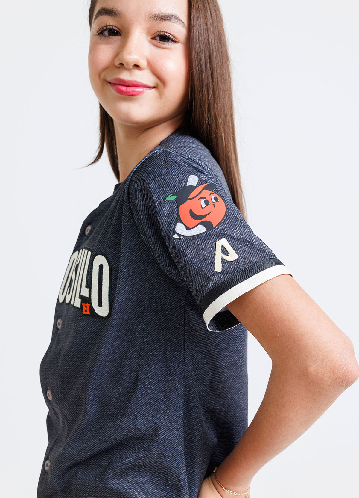 JERSEY DENIM JUVENIL 2026