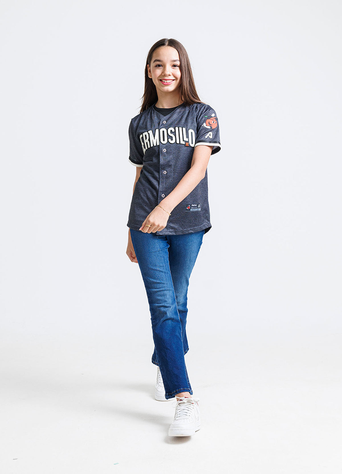 JERSEY DENIM JUVENIL 2026