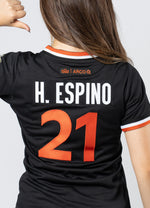 JERSEY HECTOR ESPINO DAMA 2024