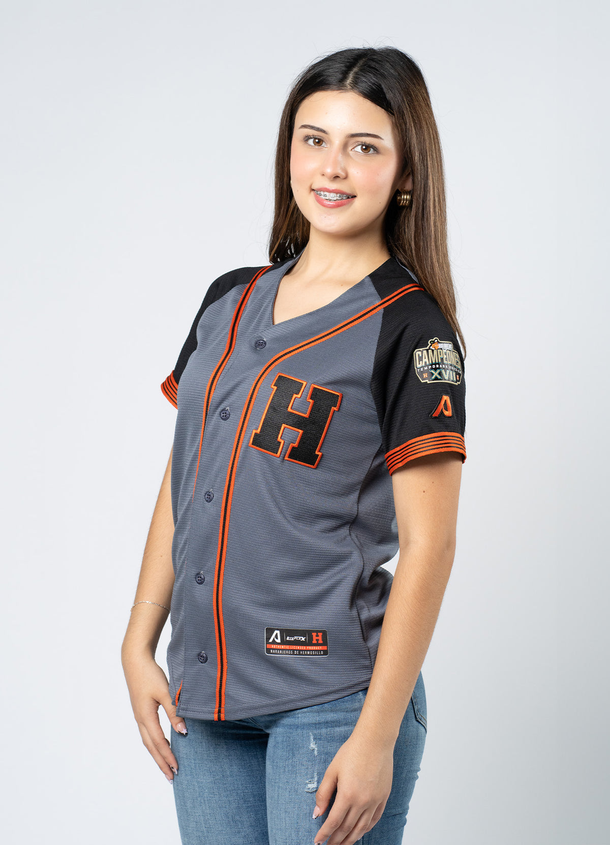 JERSEY FENIX DAMA 2024