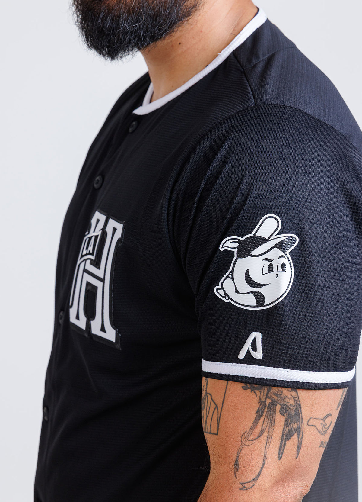 JERSEY LA H CABALLERO 2026