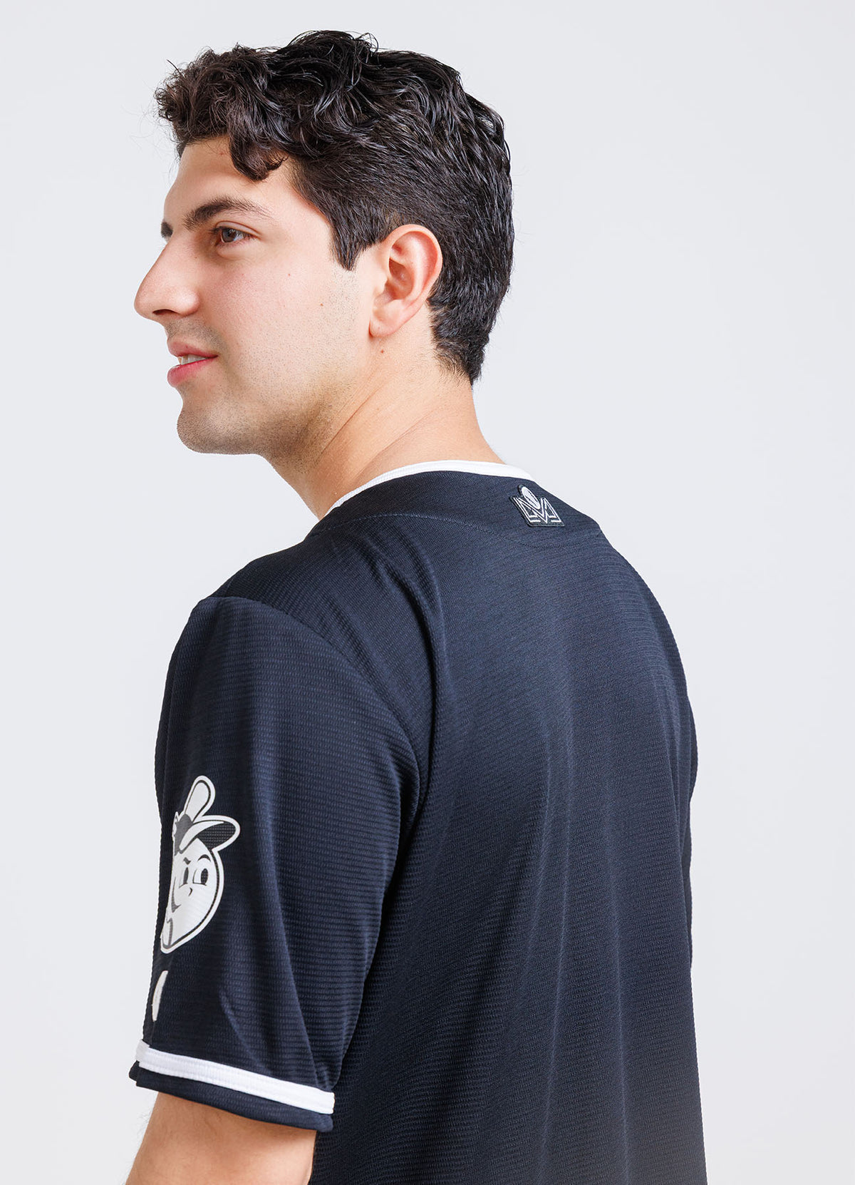 JERSEY LA H CABALLERO 2026