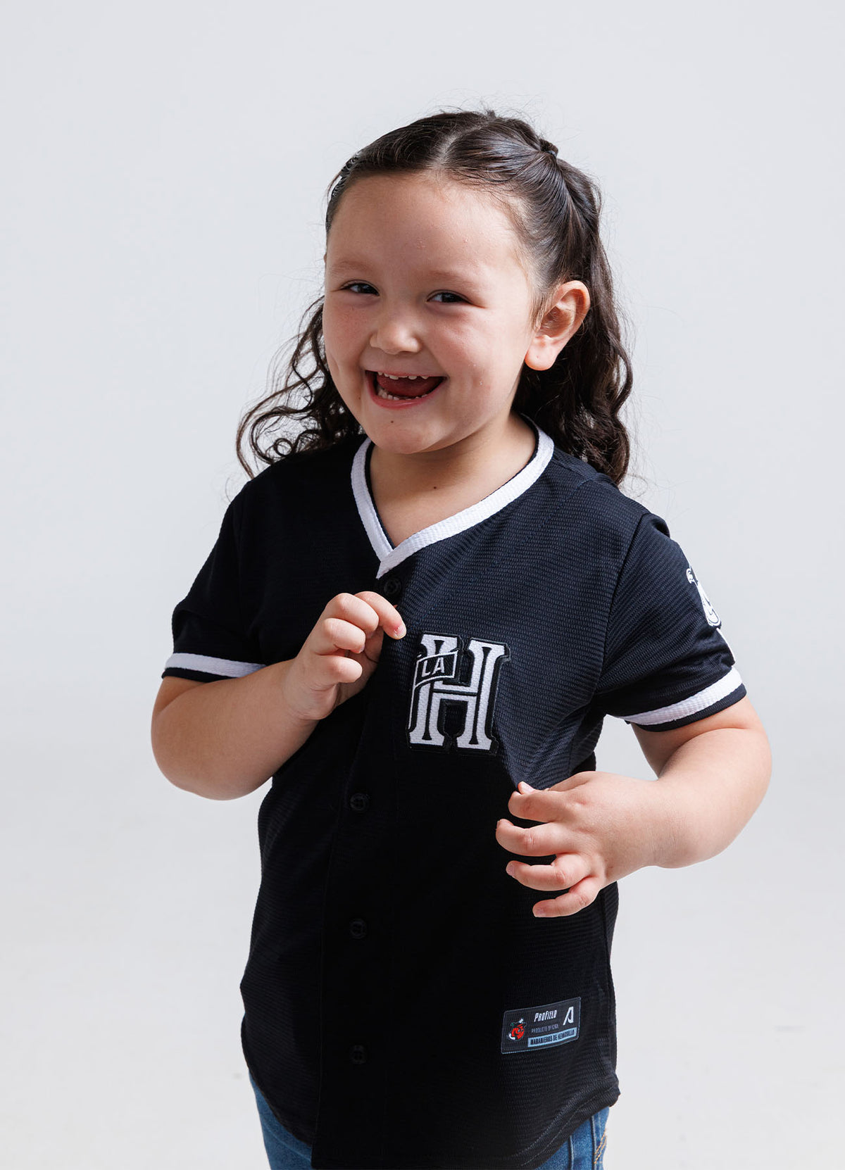 JERSEY LA H INFANTIL 2026