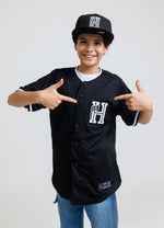 JERSEY LA H JUVENIL 2026