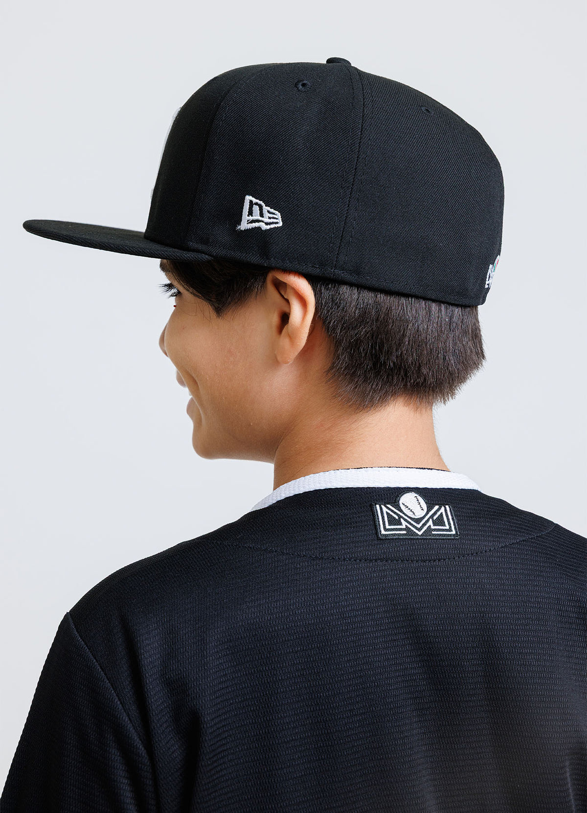 JERSEY LA H JUVENIL 2026