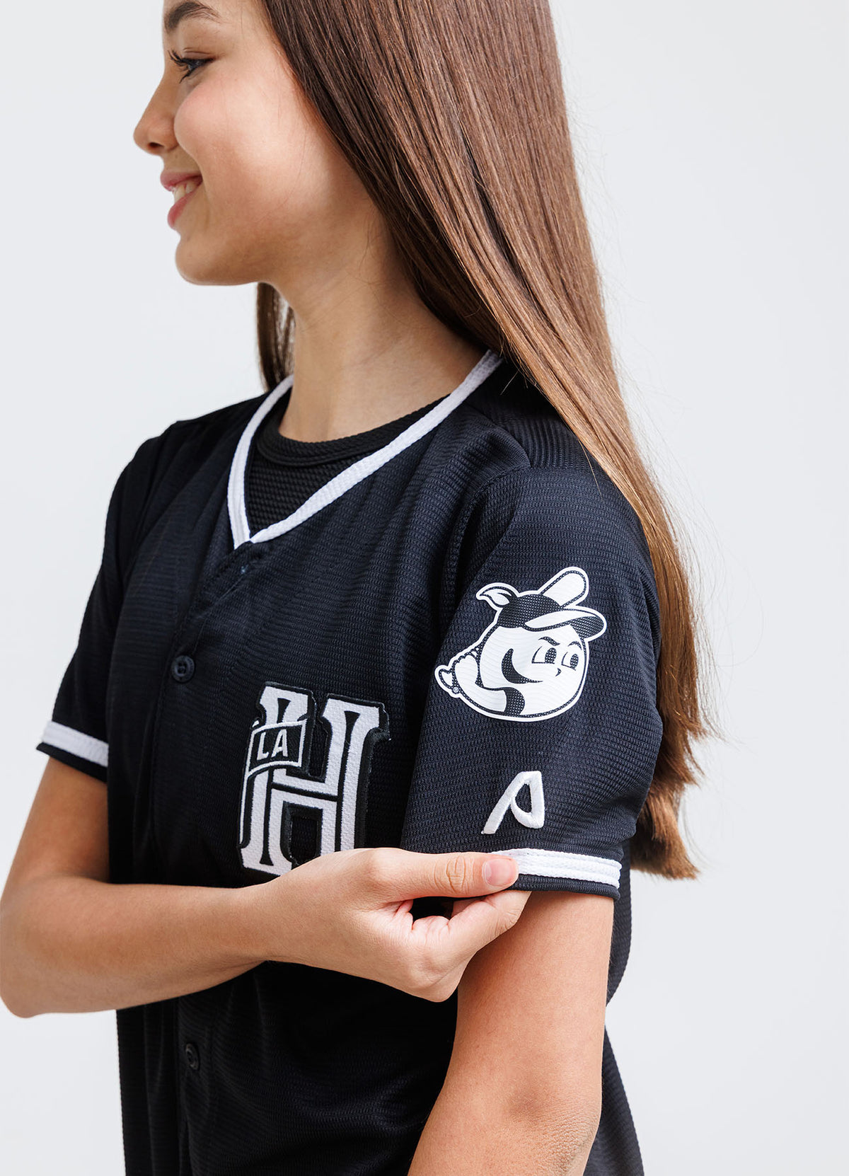 JERSEY LA H JUVENIL 2026