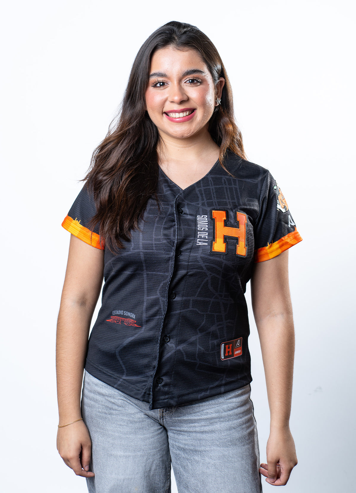 JERSEY URBAN DAMA 2022