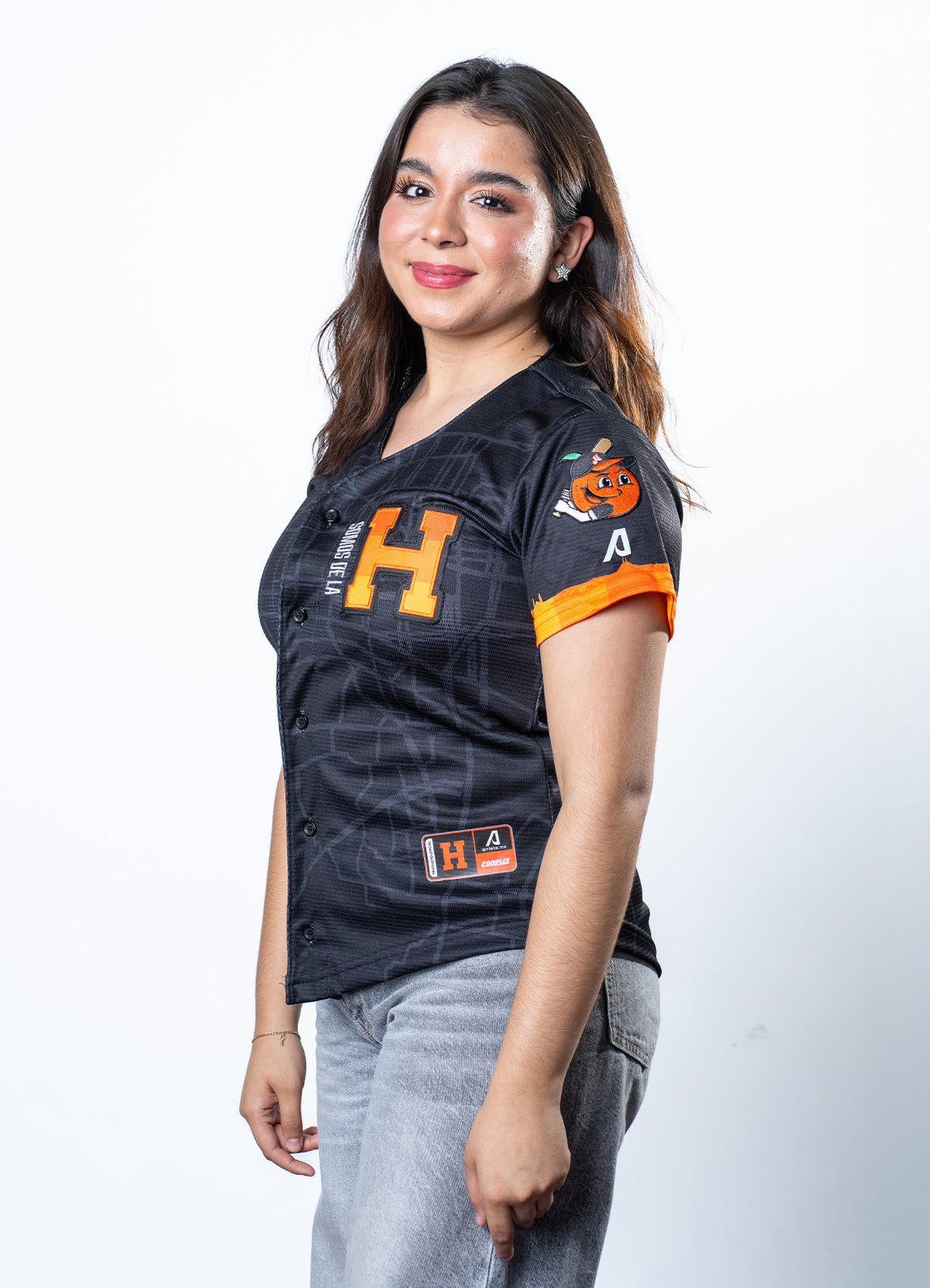 JERSEY URBAN DAMA 2022