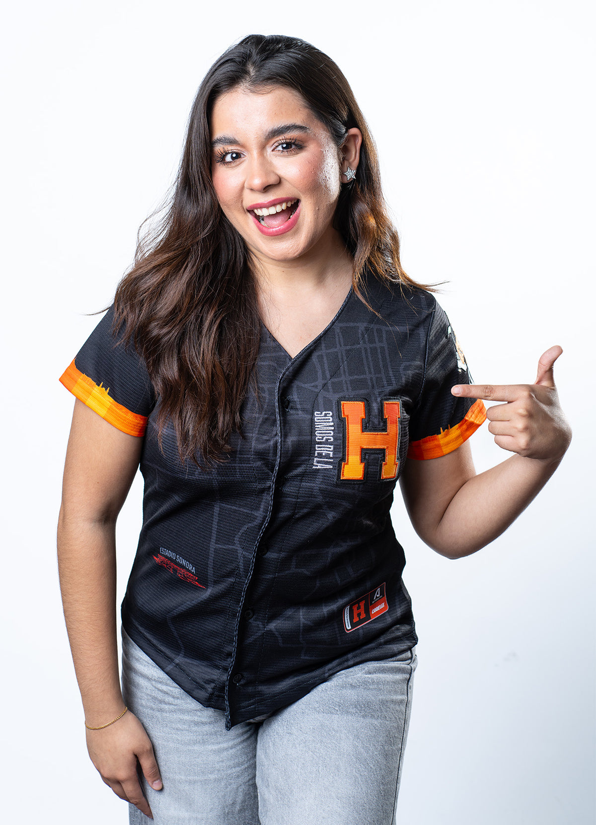 JERSEY URBAN DAMA 2022