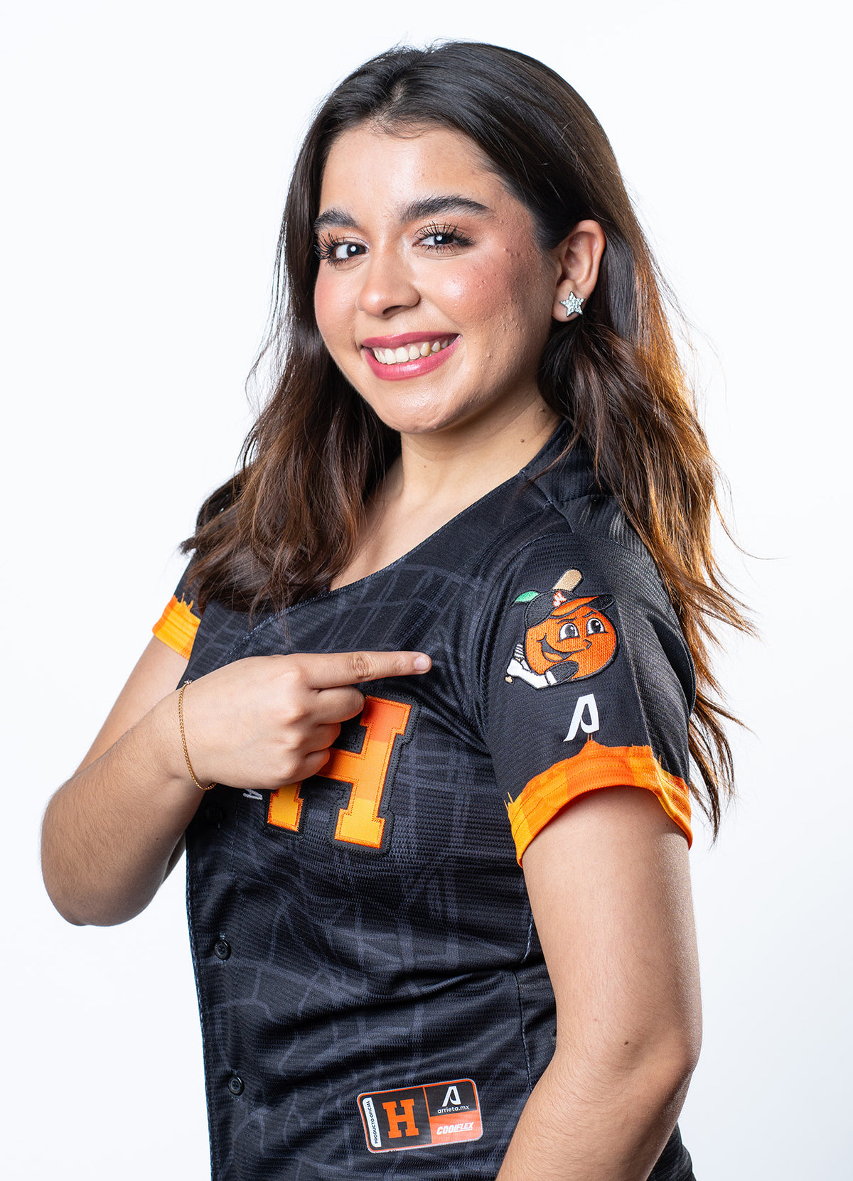 JERSEY URBAN DAMA 2022