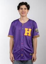 JERSEY TELETON CABALLERO