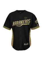 JERSEY LEGACY CABALLERO