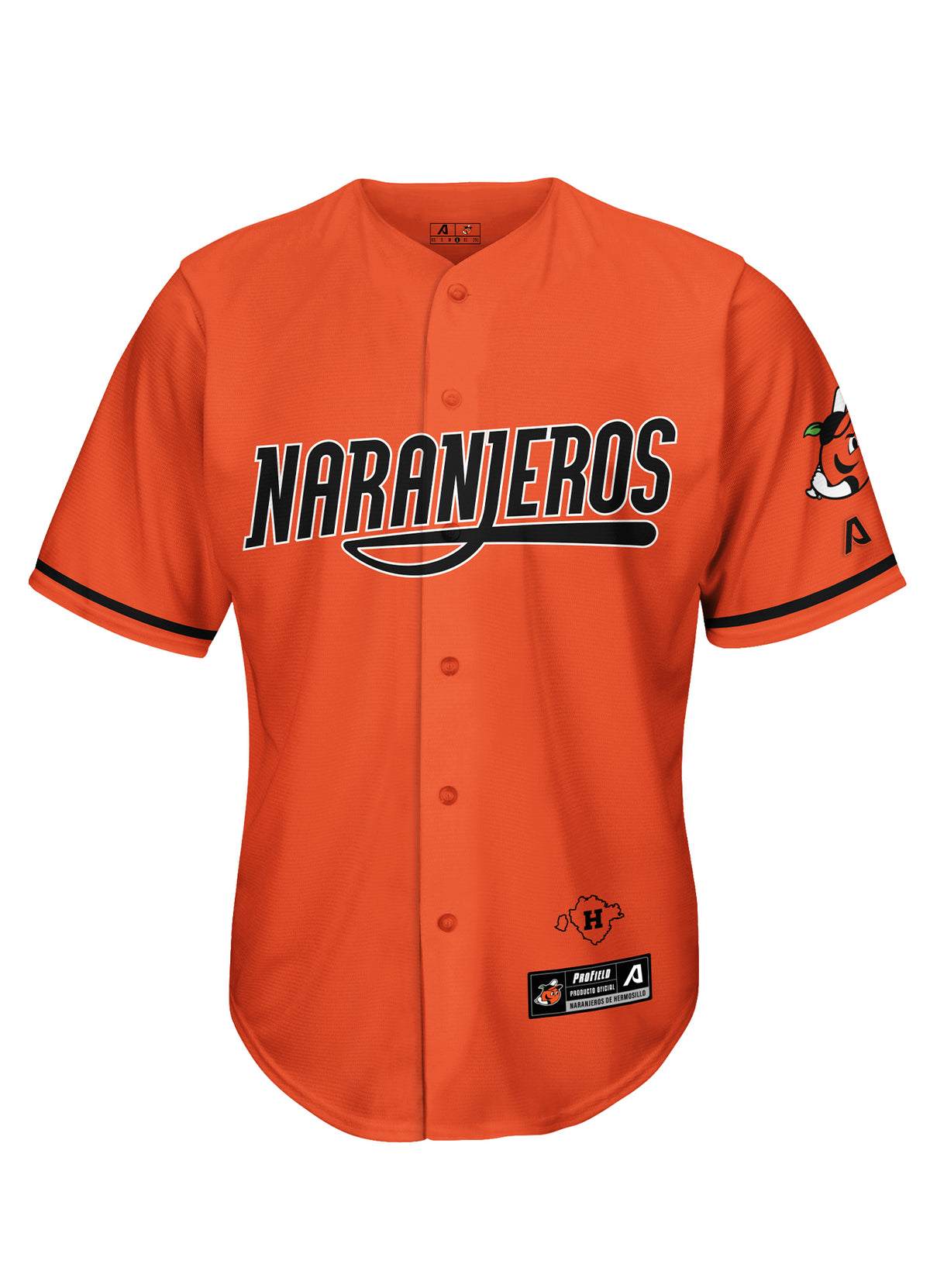 JERSEY IDENTITY JUVENIL 2025