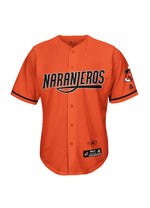 JERSEY IDENTITY CABALLERO 2025