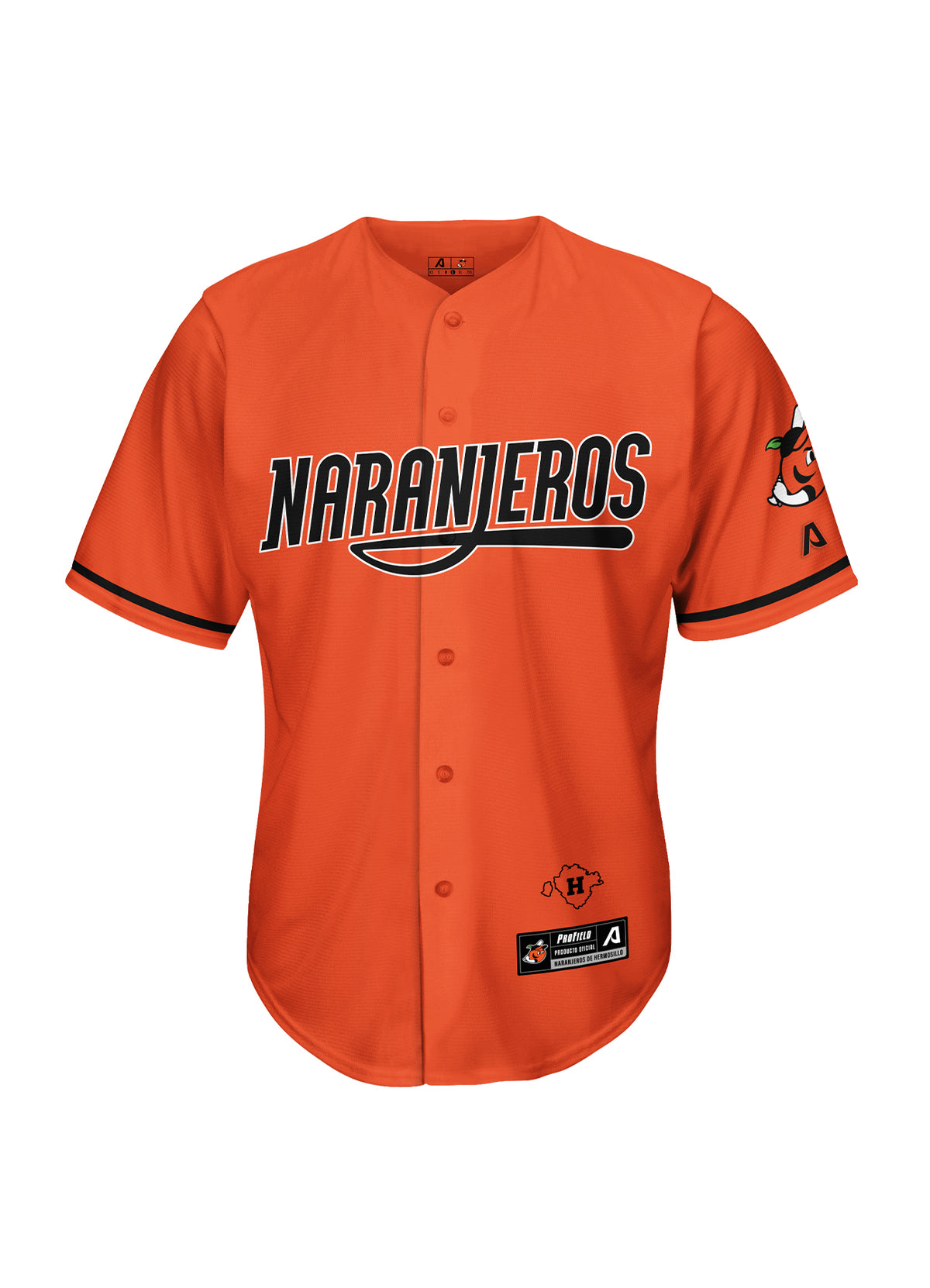JERSEY IDENTITY DAMA 2025