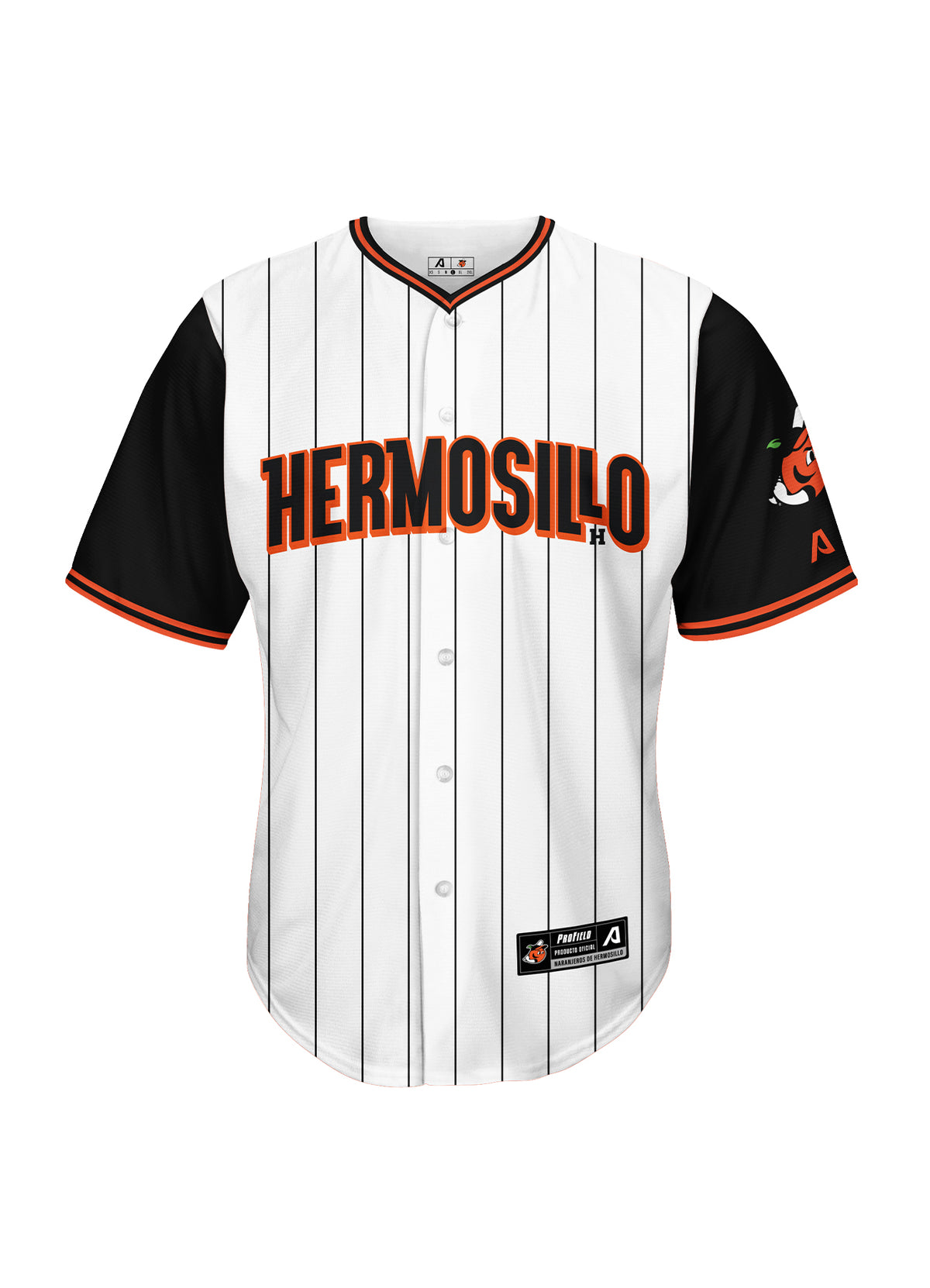 JERSEY OLD SCHOOL DAMA 2025