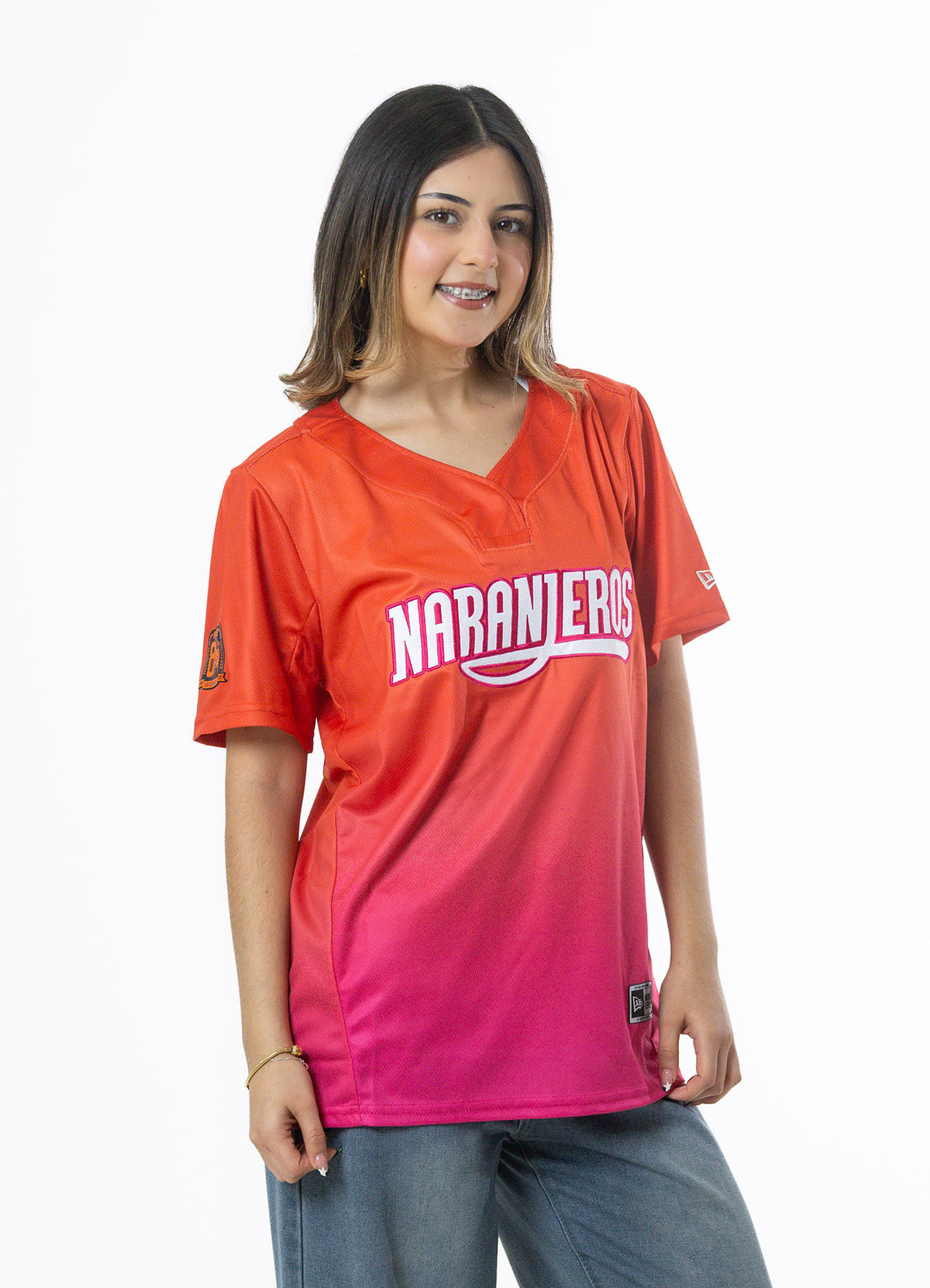 JERSEY WMN LMS AWY 26