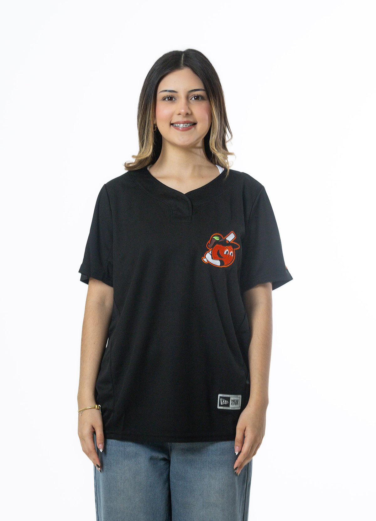 JERSEY WMN LMS HME 26