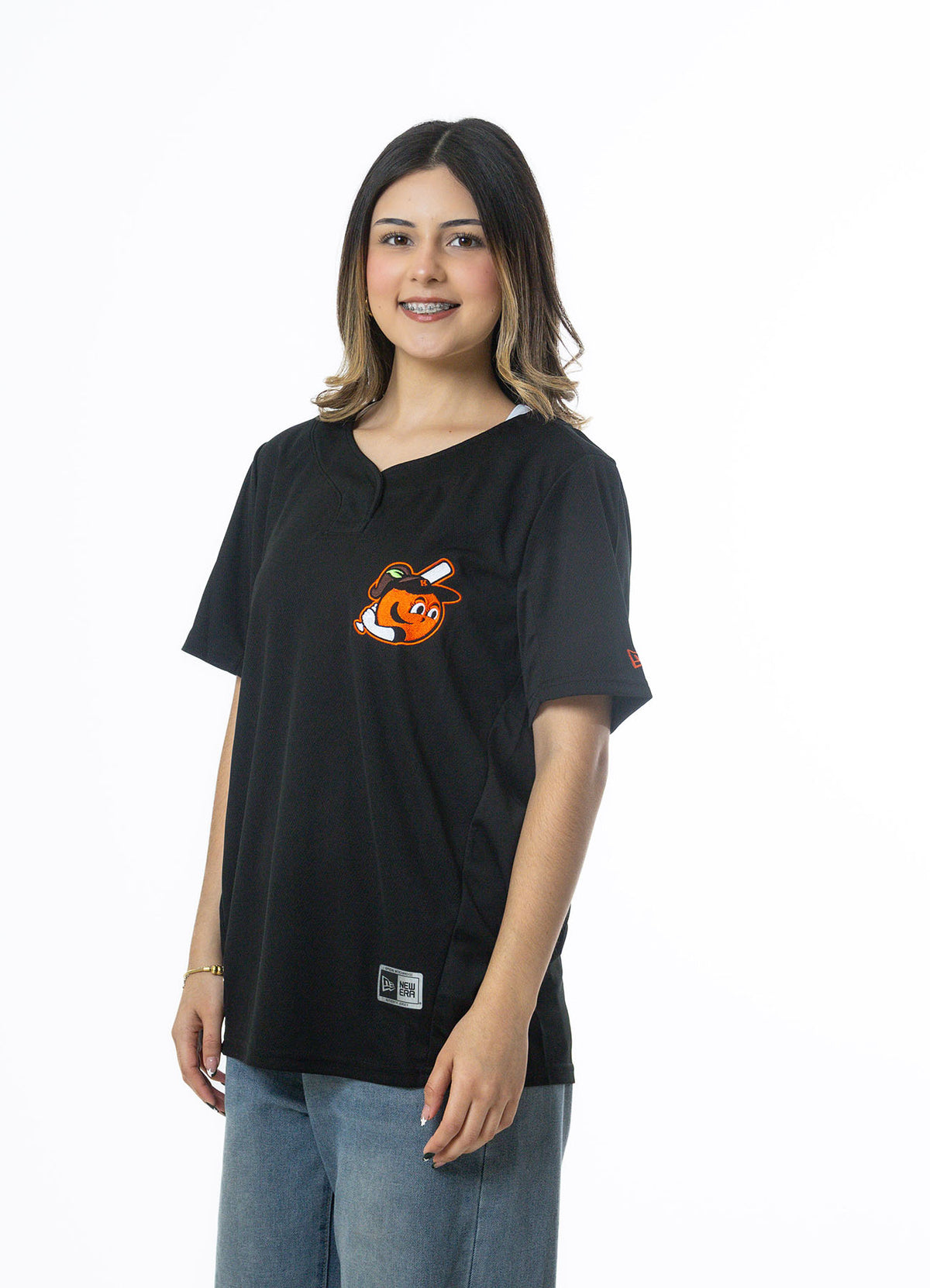 JERSEY WMN LMS HME 26