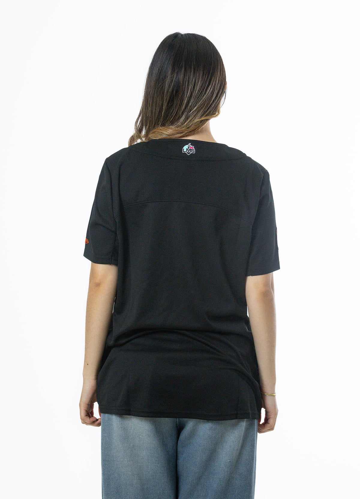 JERSEY WMN LMS HME 26
