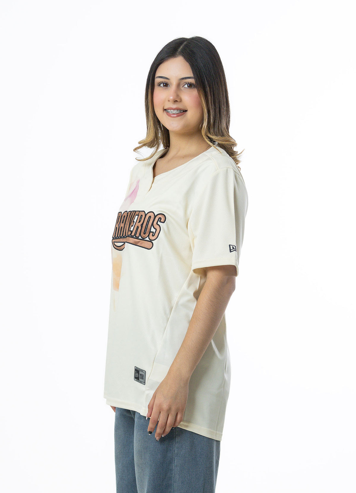 JERSEY WMN LMS ALT 26