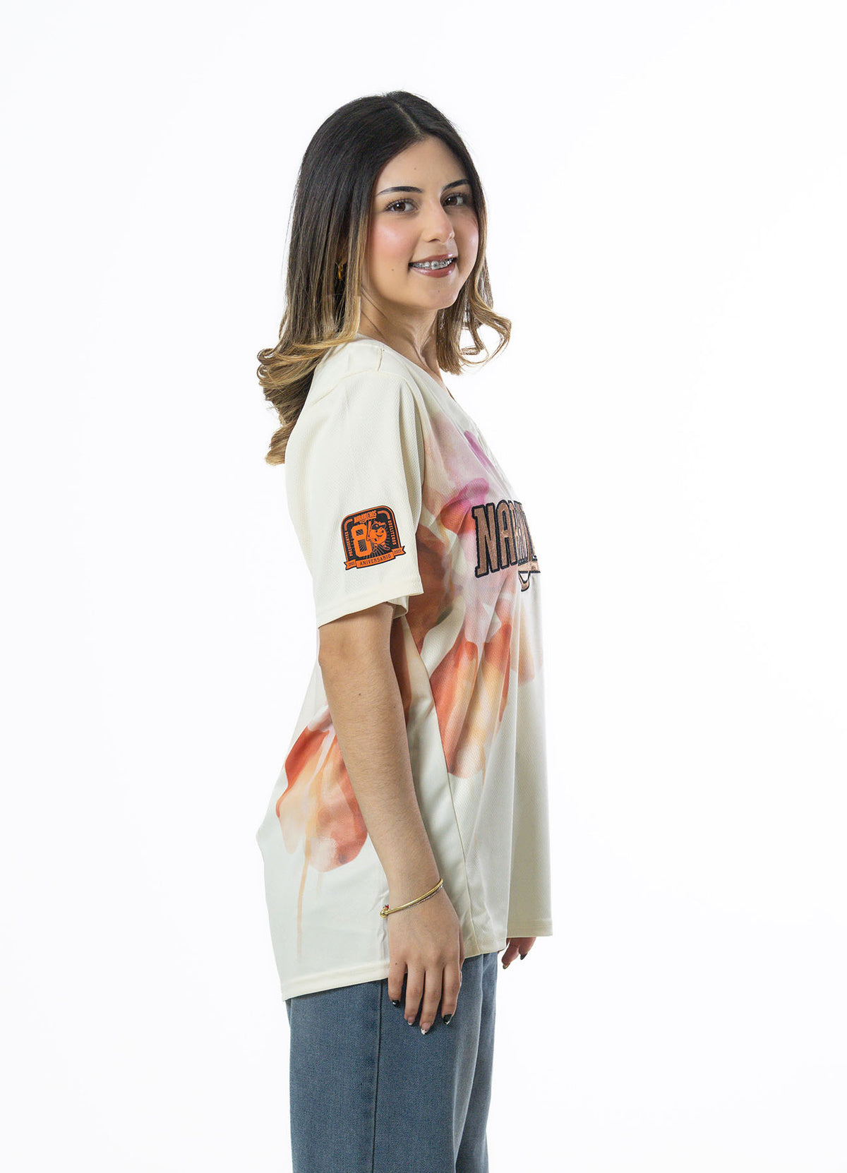 JERSEY WMN LMS ALT 26
