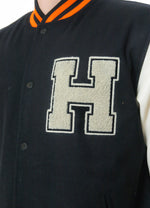 CHAMARRA VARSITY NEW ERA 25