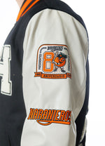 CHAMARRA VARSITY NEW ERA 25