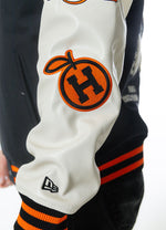 CHAMARRA VARSITY NEW ERA 25