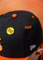 PIN PELOTA SOFTBOL