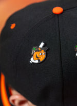 PIN NARANJITA NIÑA