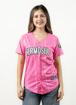 JERSEY ROSA DAMA 2024