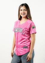 JERSEY ROSA DAMA 2024