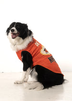 PLAYERA MASCOTA MI HUMANO