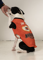PLAYERA MASCOTA MI HUMANO