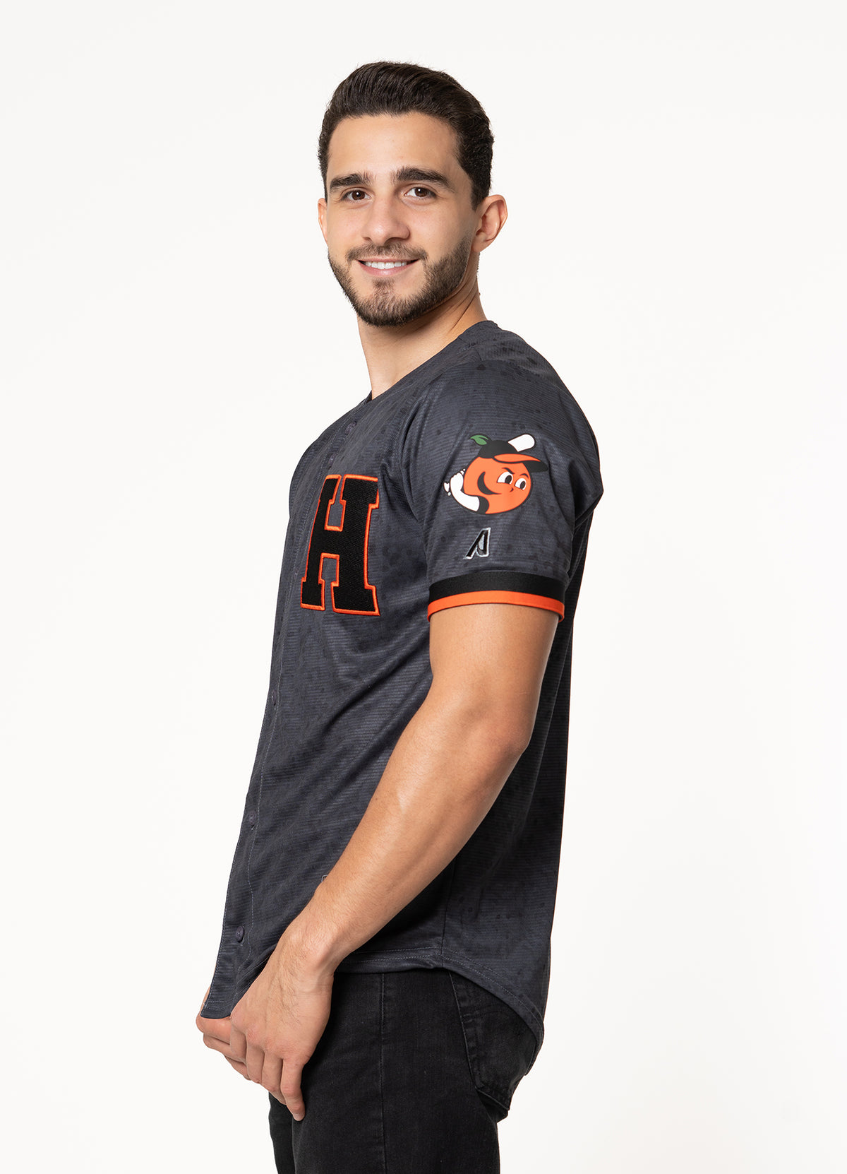 JERSEY CONCRETE CABALLERO 2025
