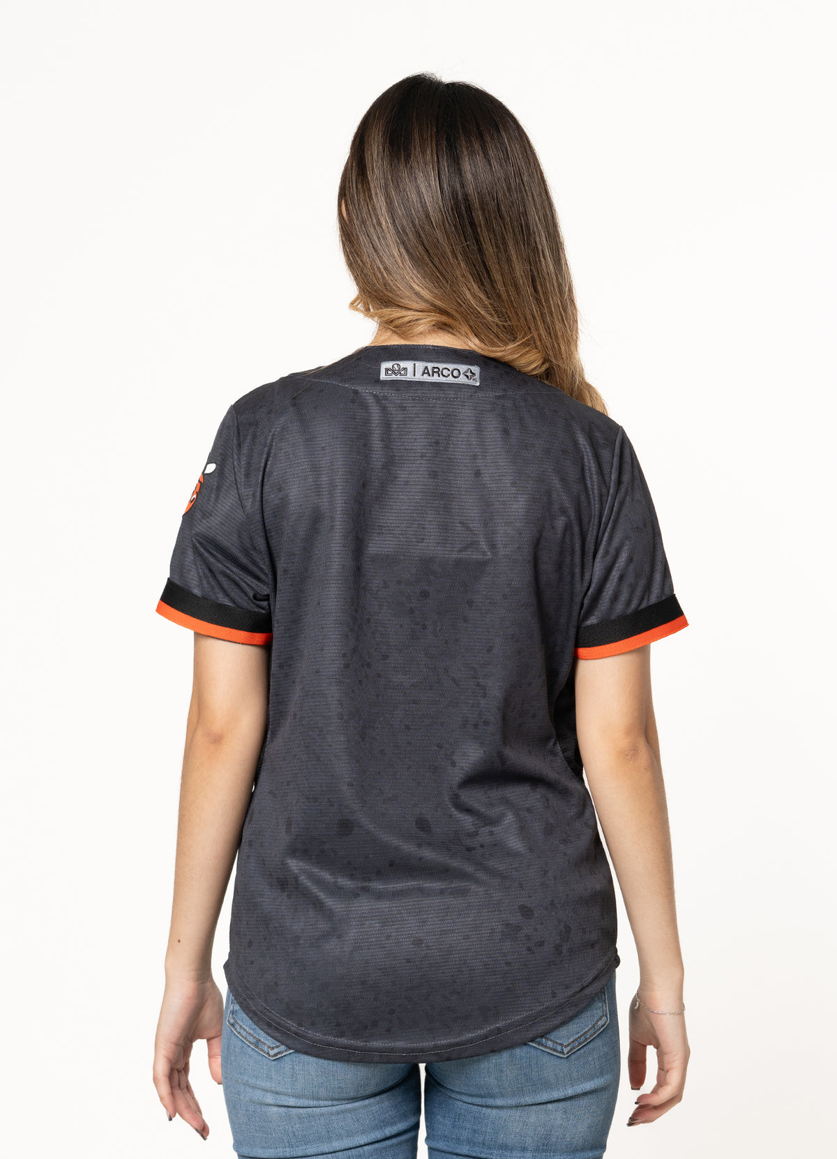 JERSEY CONCRETE DAMA 2025