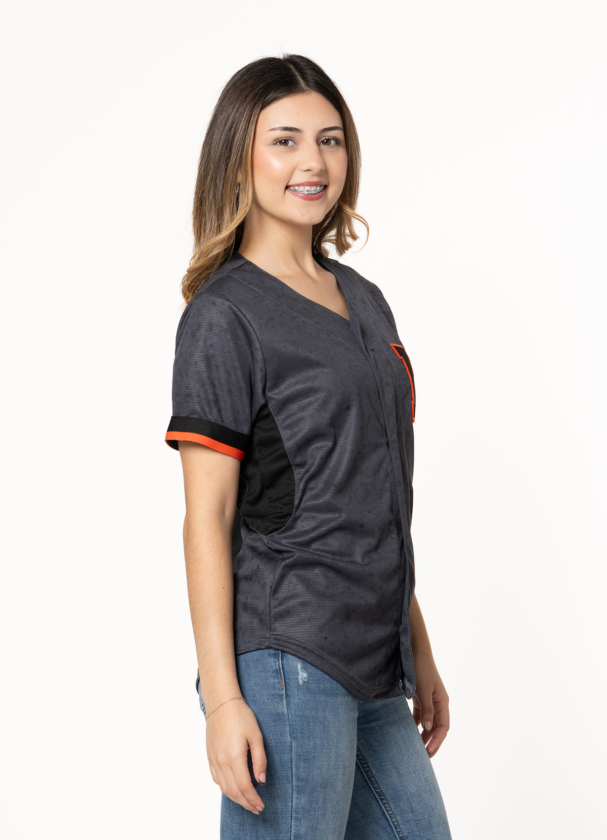 JERSEY CONCRETE DAMA 2025