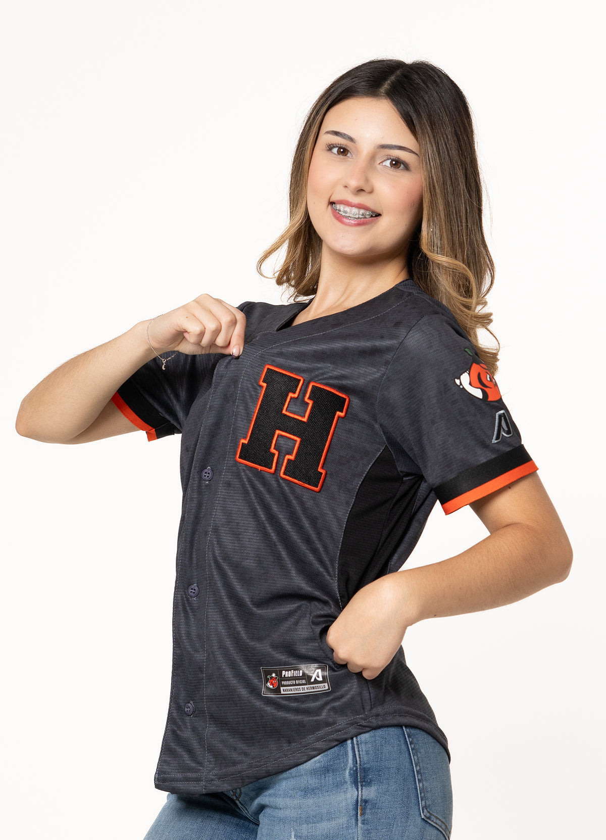 JERSEY CONCRETE DAMA 2025