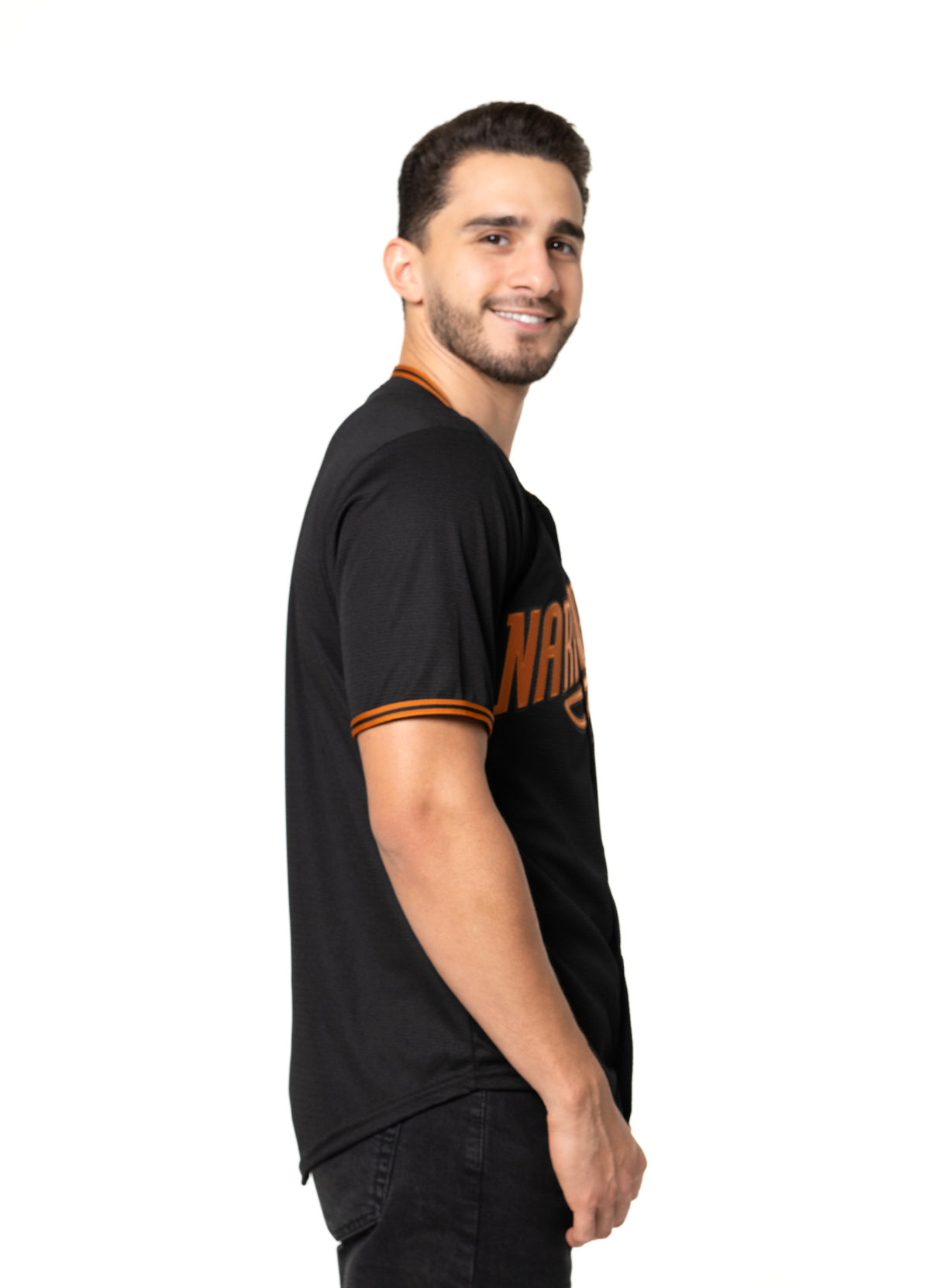 JERSEY COPPER CABALLERO 2025