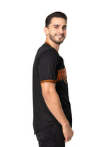 JERSEY COPPER CABALLERO 2025
